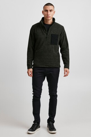 INDICODE JEANS Pullover in Grün