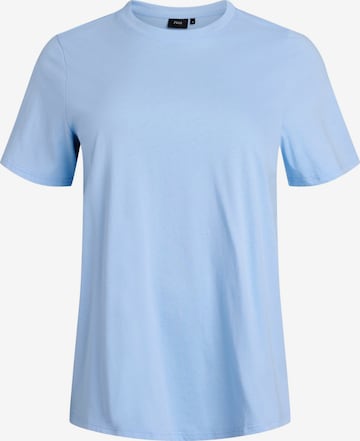 mėlyna Zizzi Marškinėliai 'Charlin': priekis