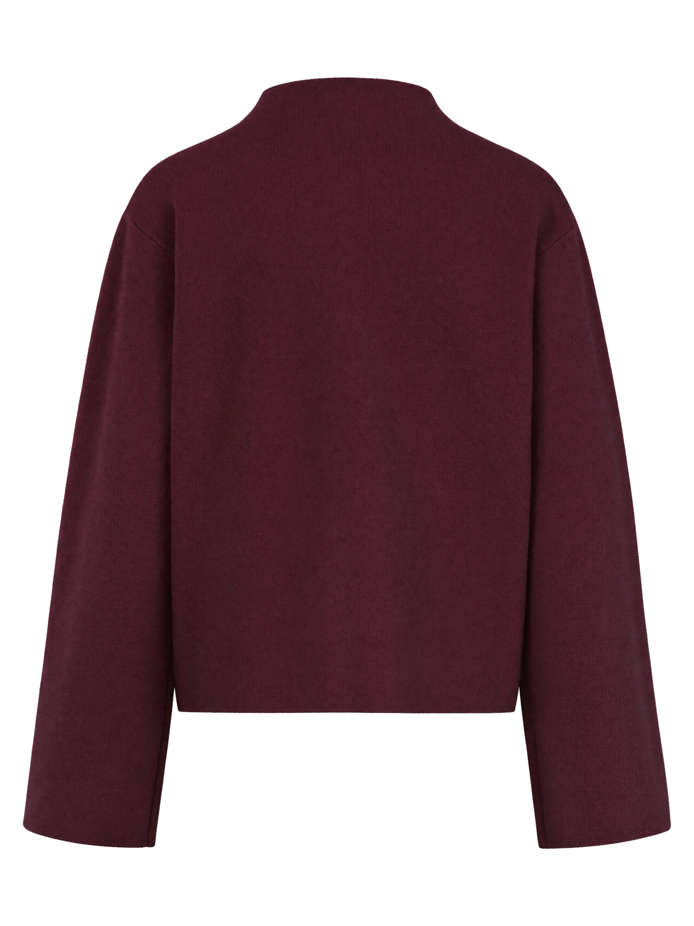 APART Pullover in Rot