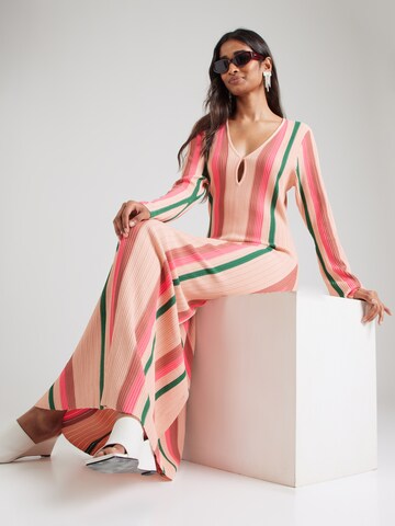 Essentiel Antwerp Kleid 'Hiscape' in Pink