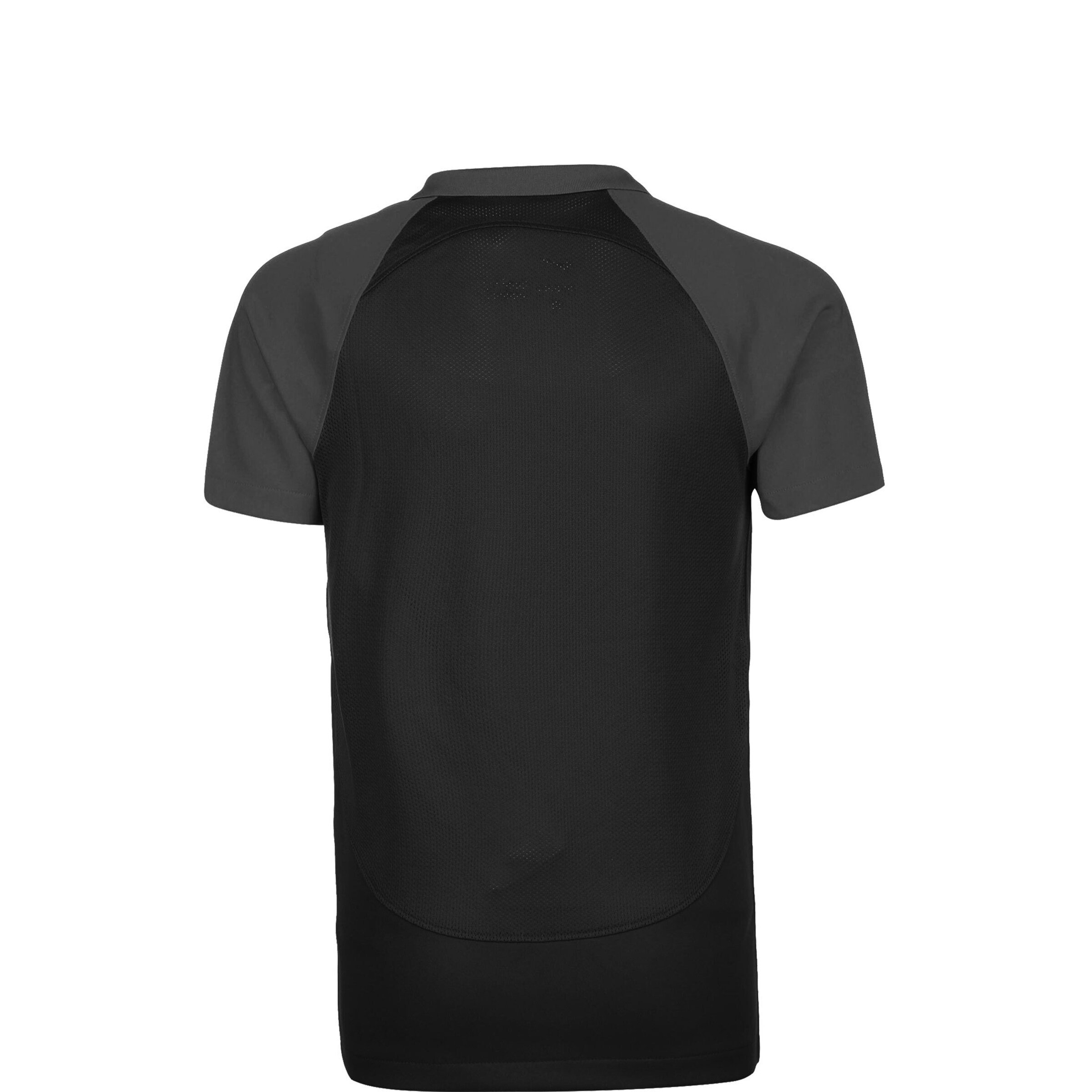 NIKE Funktionsshirt 'Academy' in Schwarz