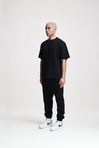 2Y Studios Shirt in Black