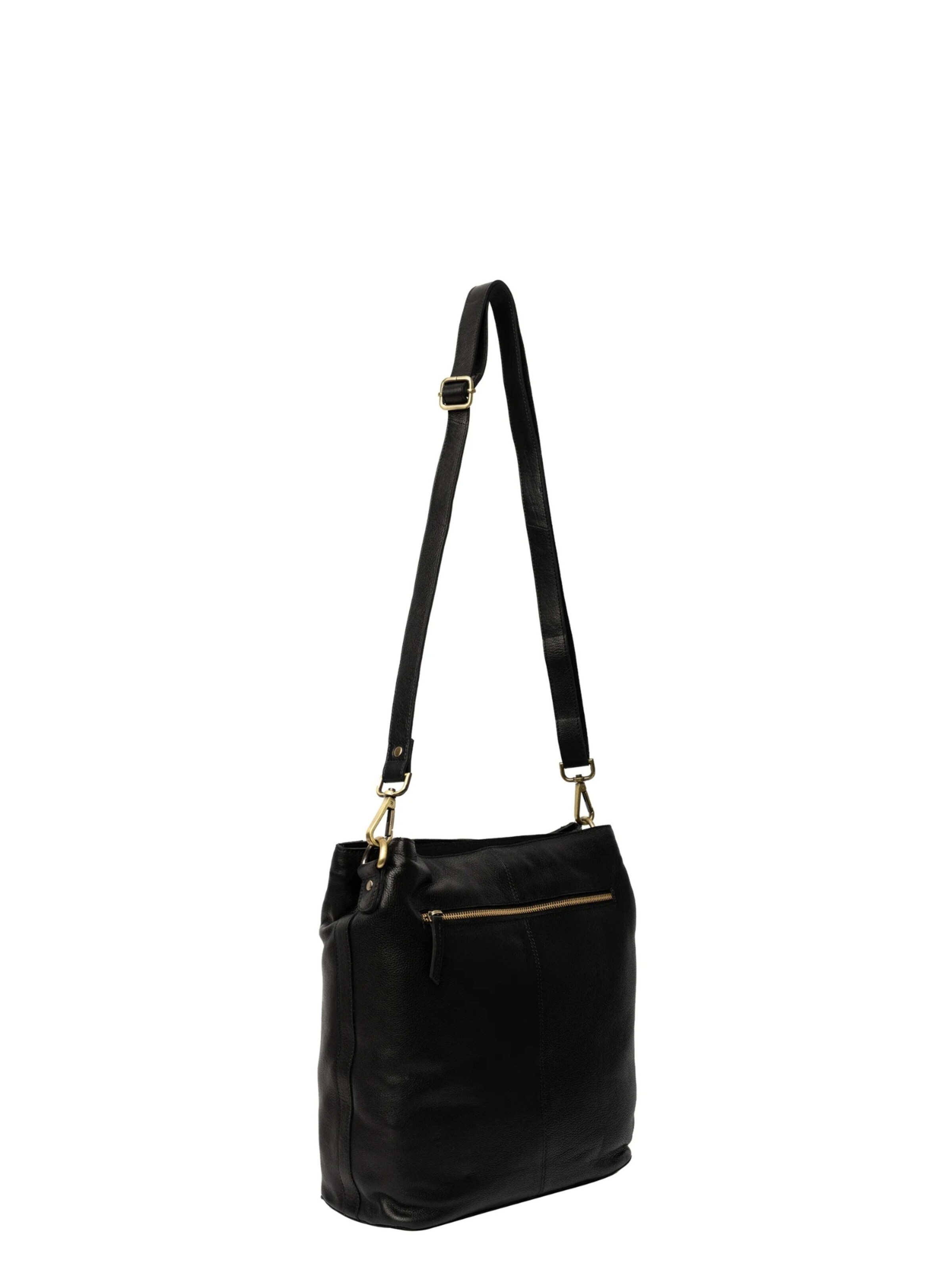 RE:DESIGNED Shopper ' Nyra ' in Black
