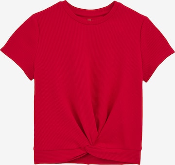 raudona WE Fashion Marškinėliai: priekis