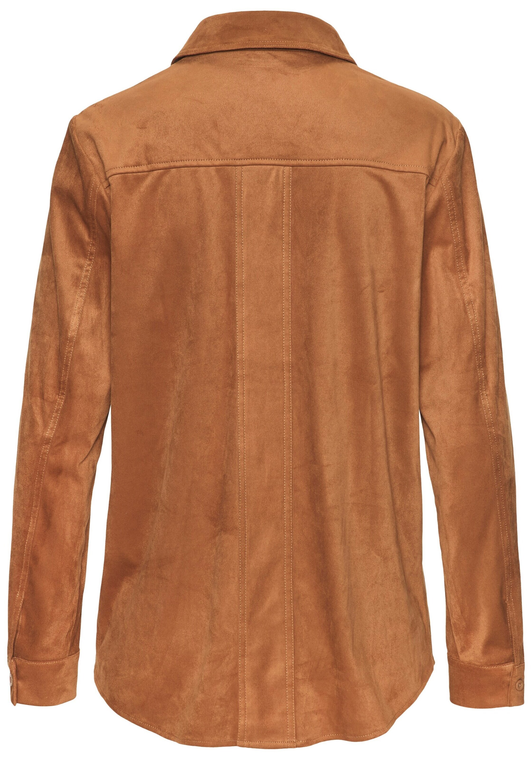 Chemisier LASCANA en marron