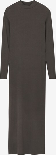 Pull&Bear Sukienka w kolorze ciemnobrązowym, Podgląd produktu