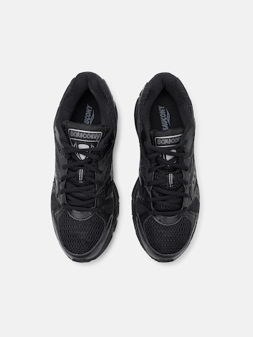 saucony Springsko 'RIDE MILLENNIUM' i svart