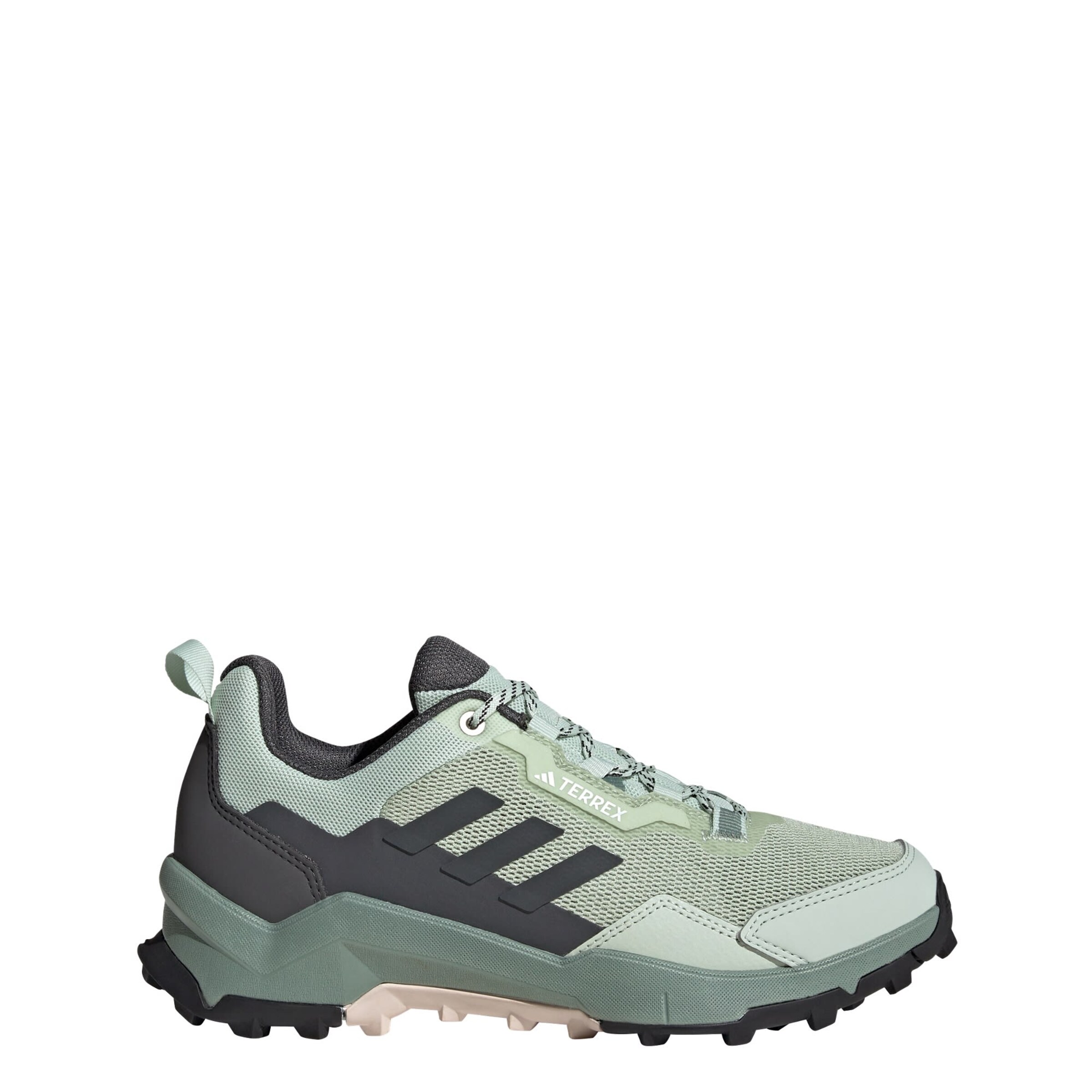 ADIDAS TERREX Low shoe 'Ax4' in Green