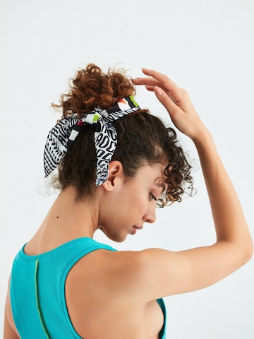 Rockupy Scarf 'Starri' in Mixed colors