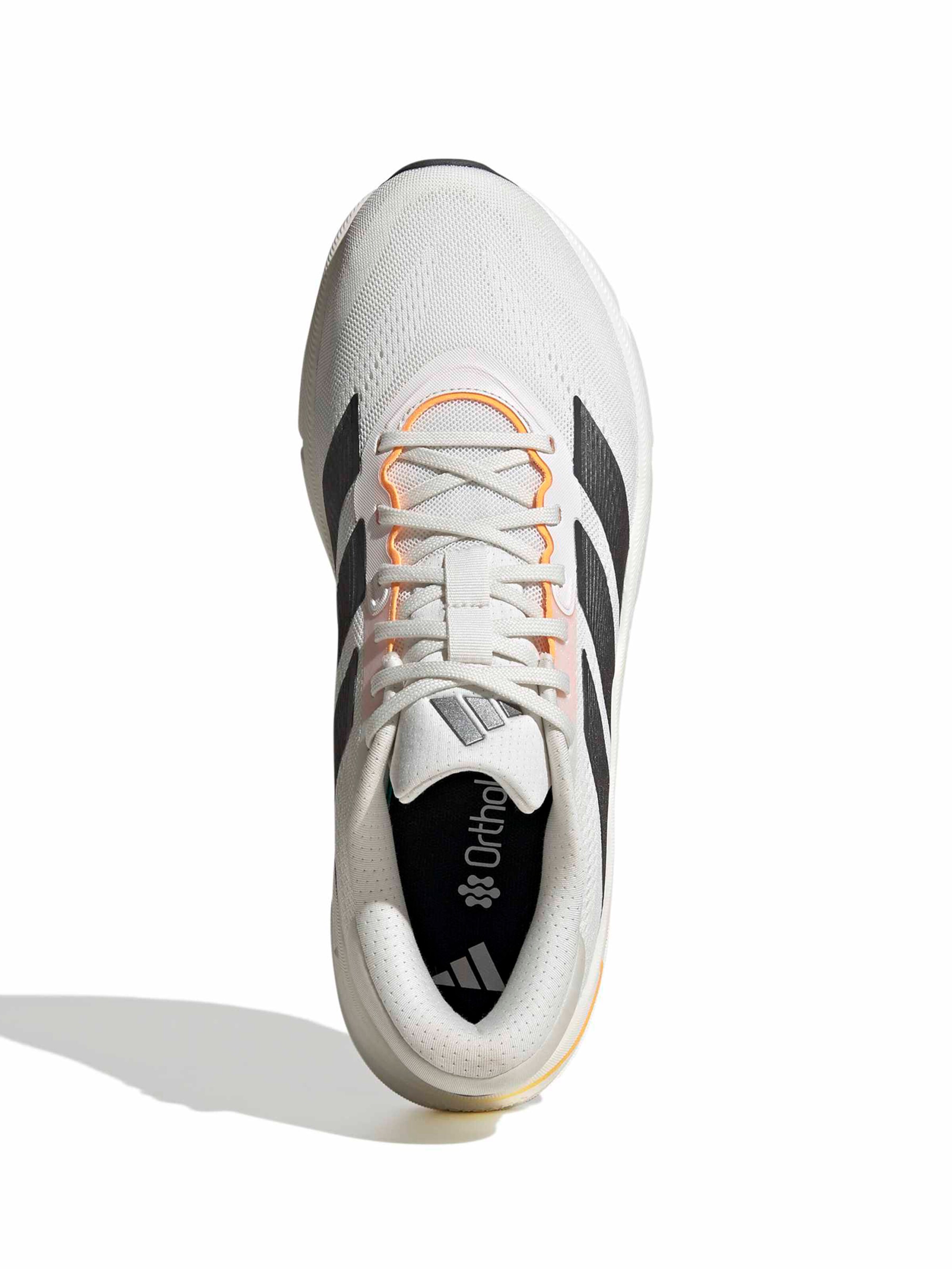 ADIDAS PERFORMANCE Bežecká obuv 'QUESTAR 4' - Biela