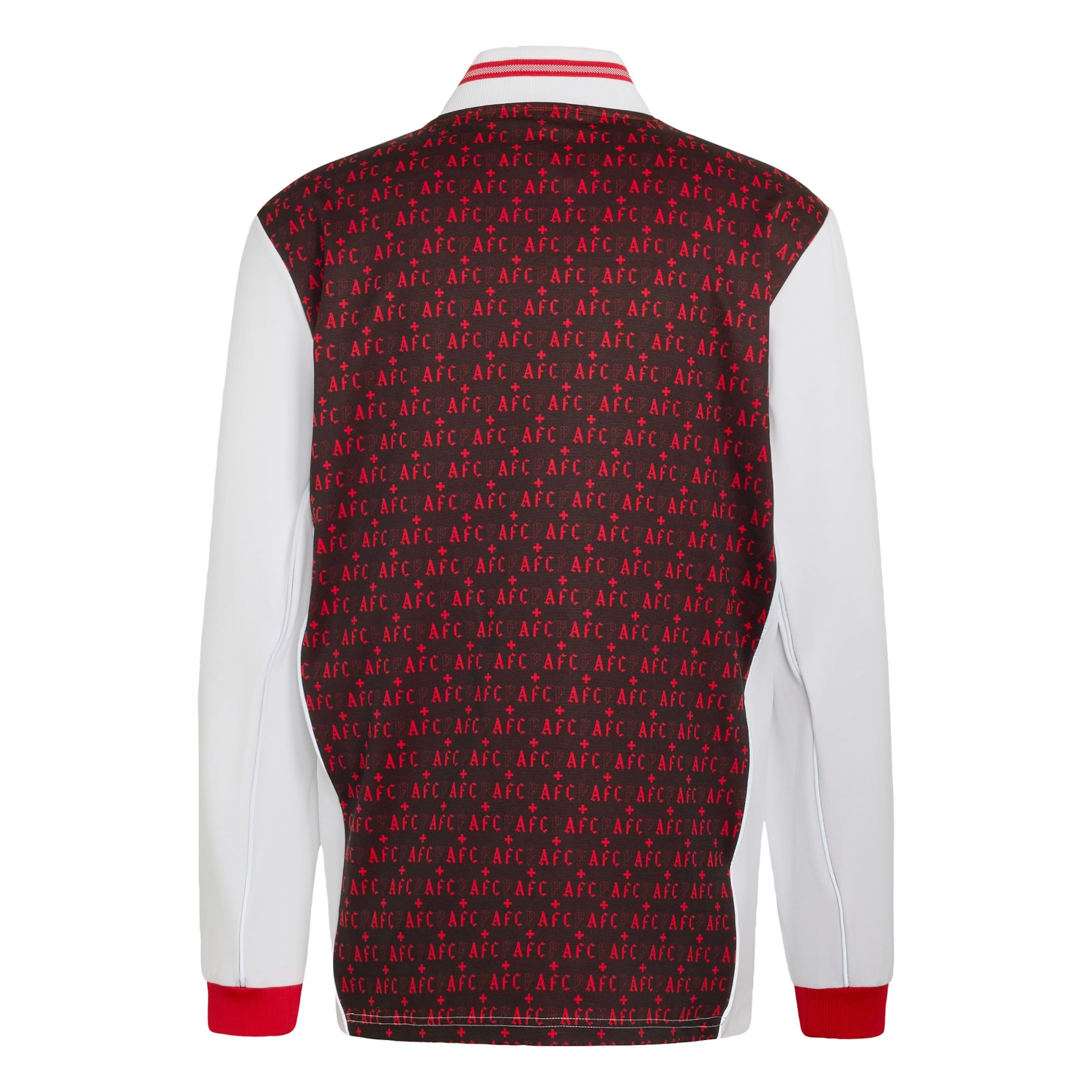 ADIDAS PERFORMANCE Jersey 'Arsenal FC Places+Faces' in Black