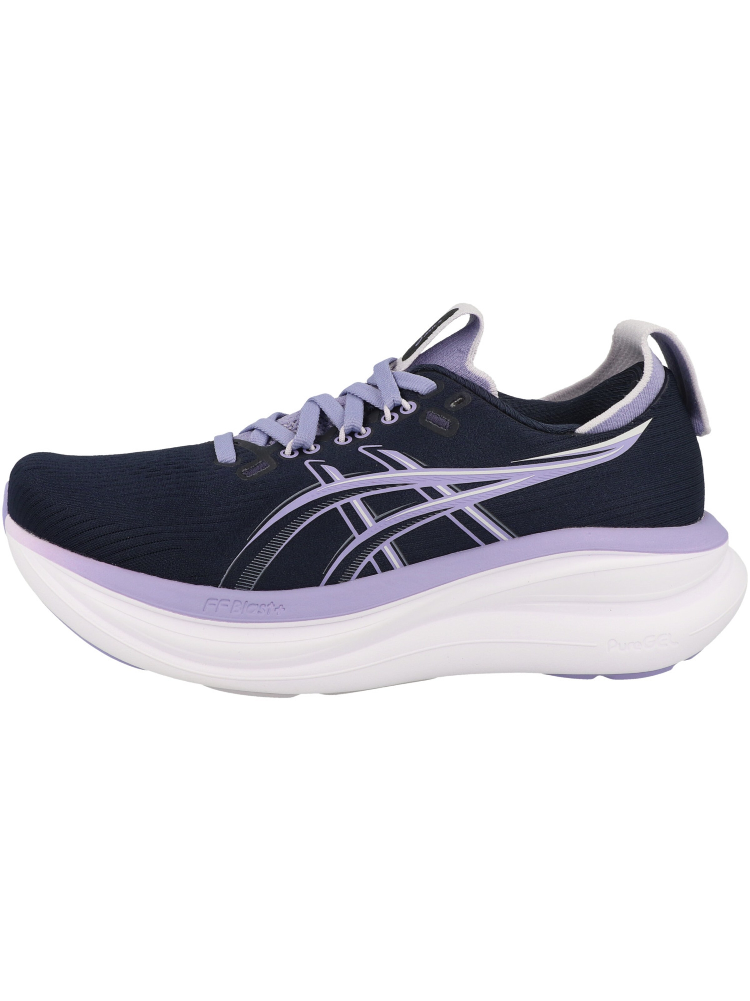 ASICS Laufschuhe 'Gel-Nimbus 28' in Blau