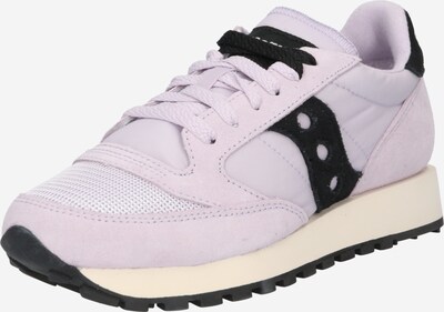 saucony Tenisky - šeříková / černá, Produkt