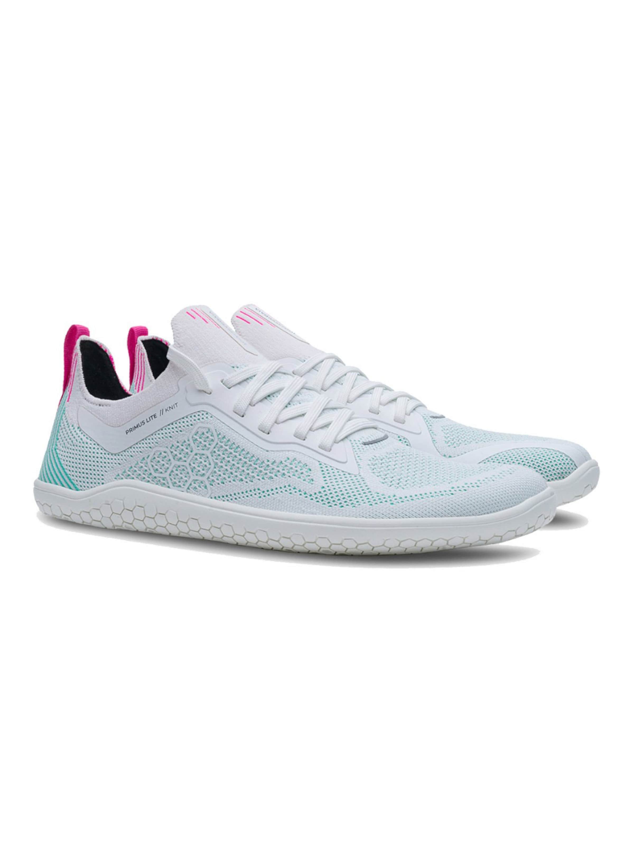 Vivo Barefoot Sneakers laag 'PRIMUS LITE KNIT' in Blauw