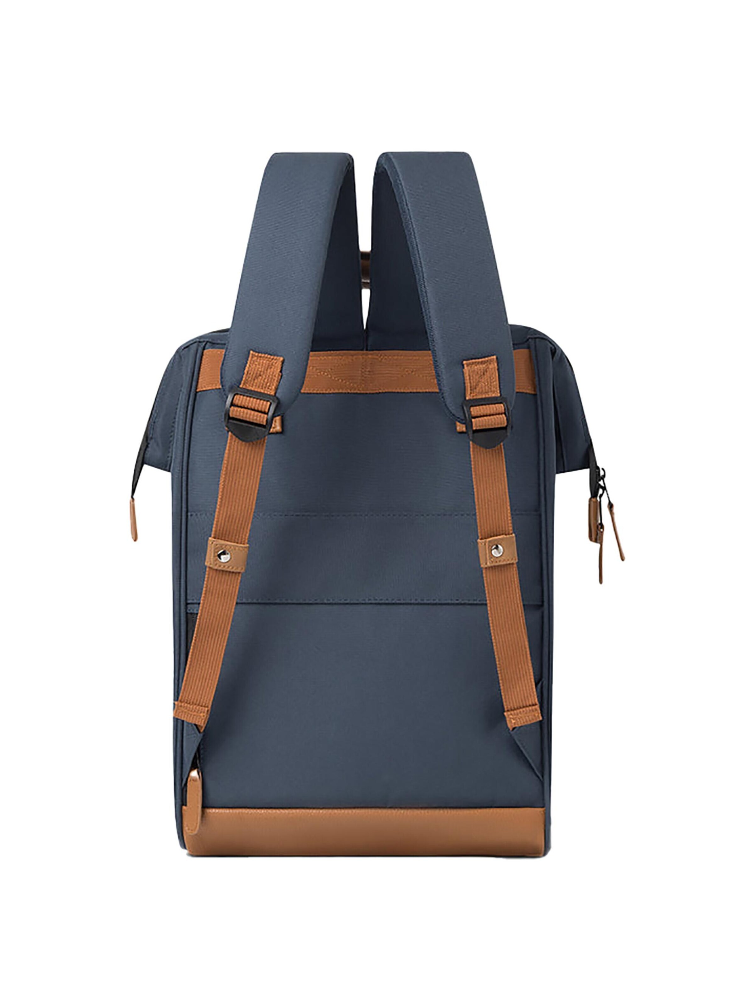 Cabaia Backpack 'Chicago L' in Mixed colors
