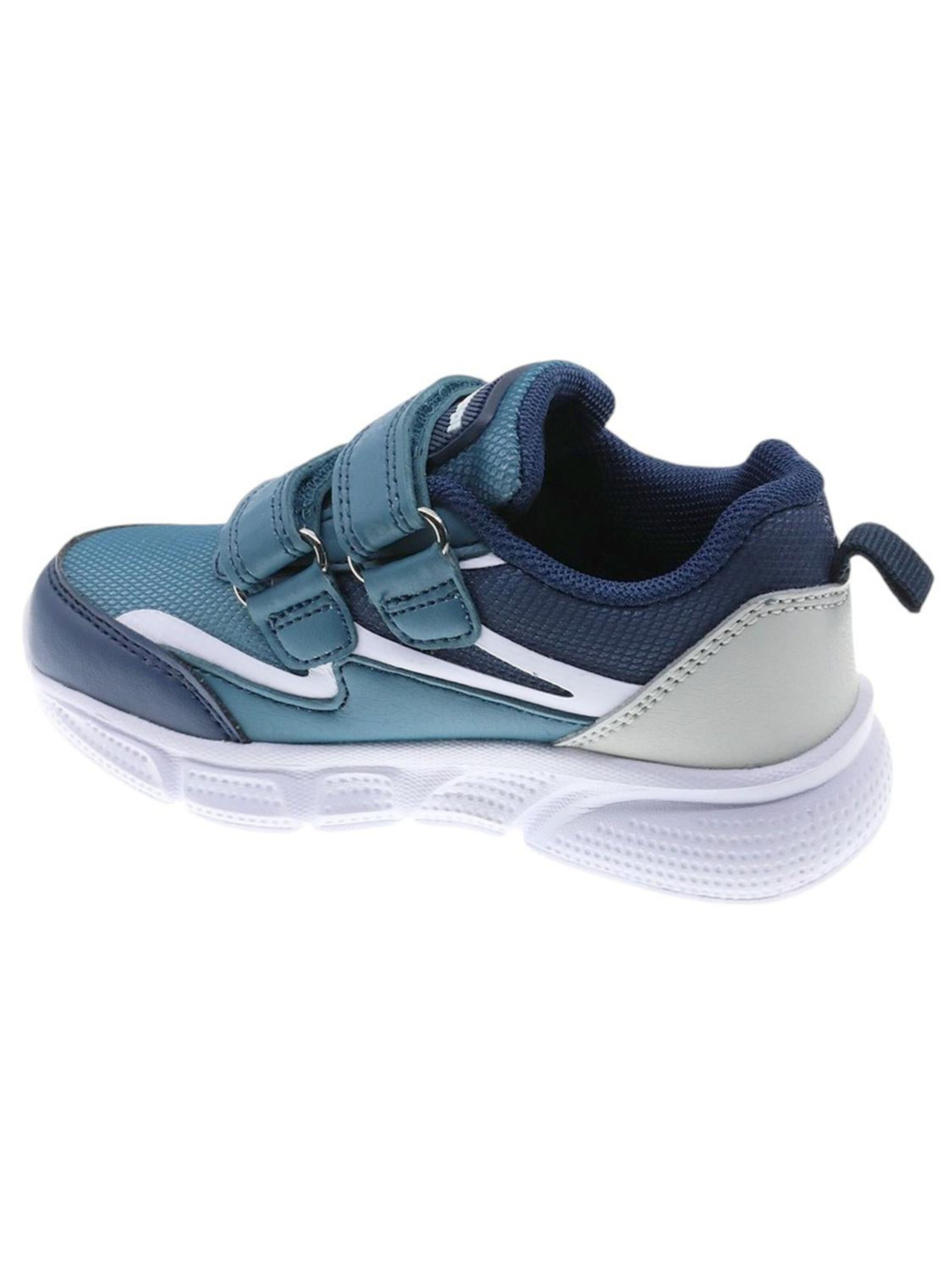Beppi Wandelschoen in Blauw