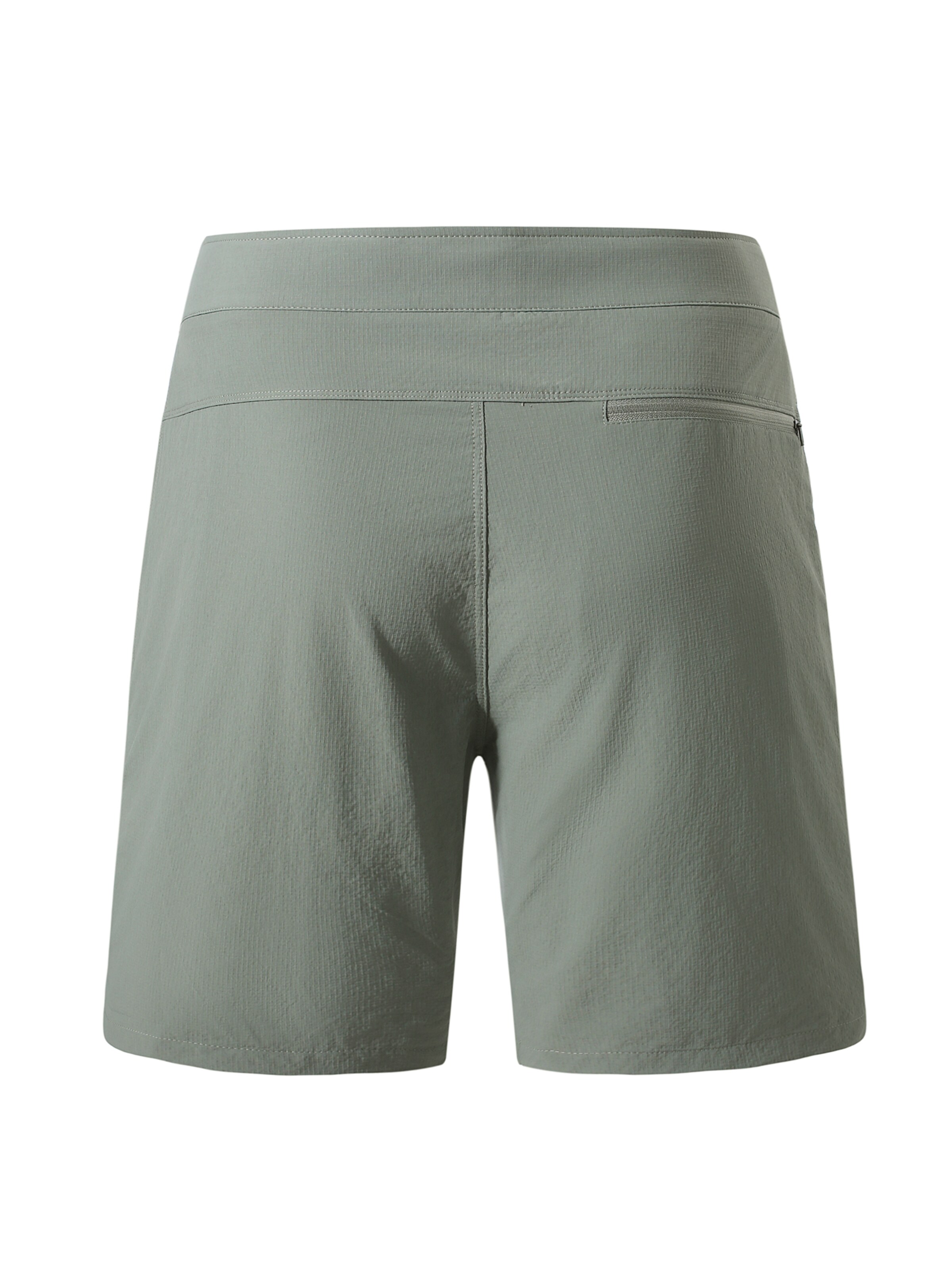 YOUTHUP Regular Workout Pants 'Trockenbahn' in Green