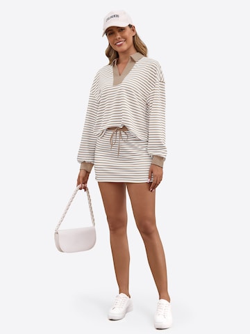 Imily Bela Kostume i grøn