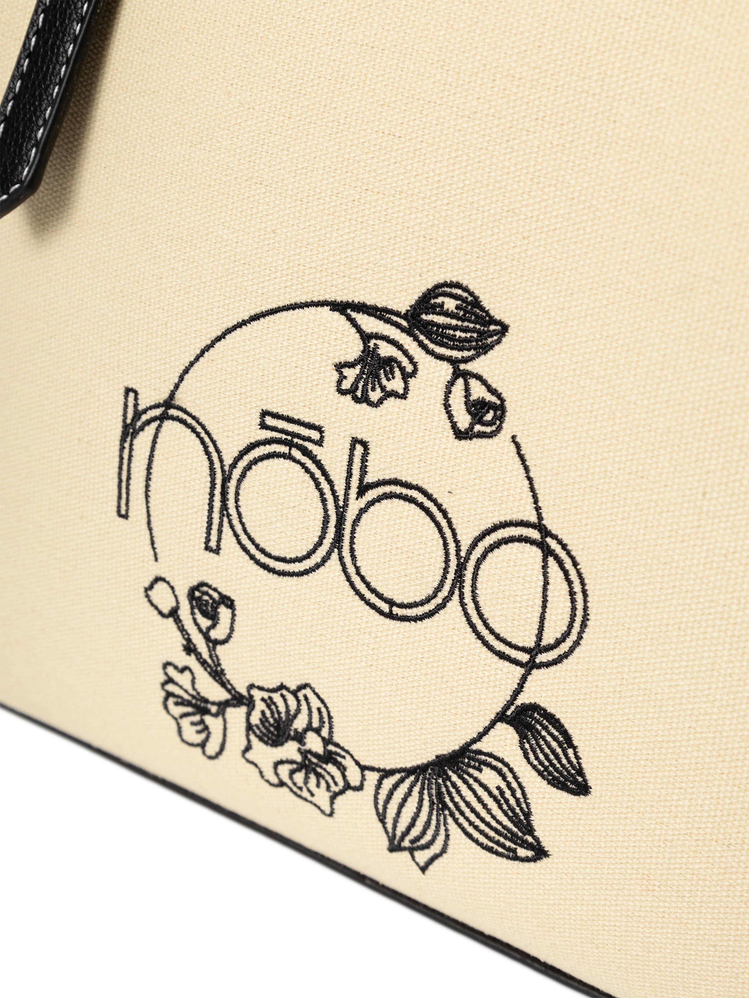 Cabas 'CLIO' NOBO en beige