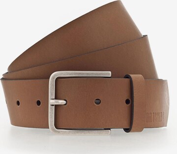 MUSTANG Belt in Brown: front