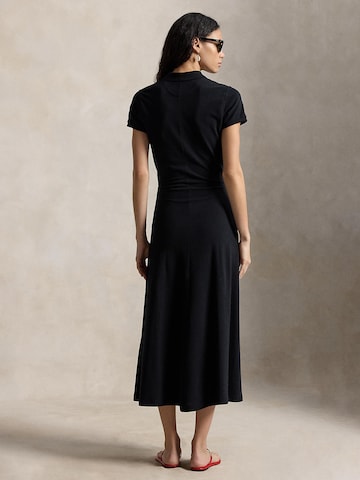 Polo Ralph Lauren Klänning i svart