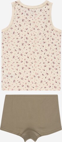 CeLaVi Set in Beige