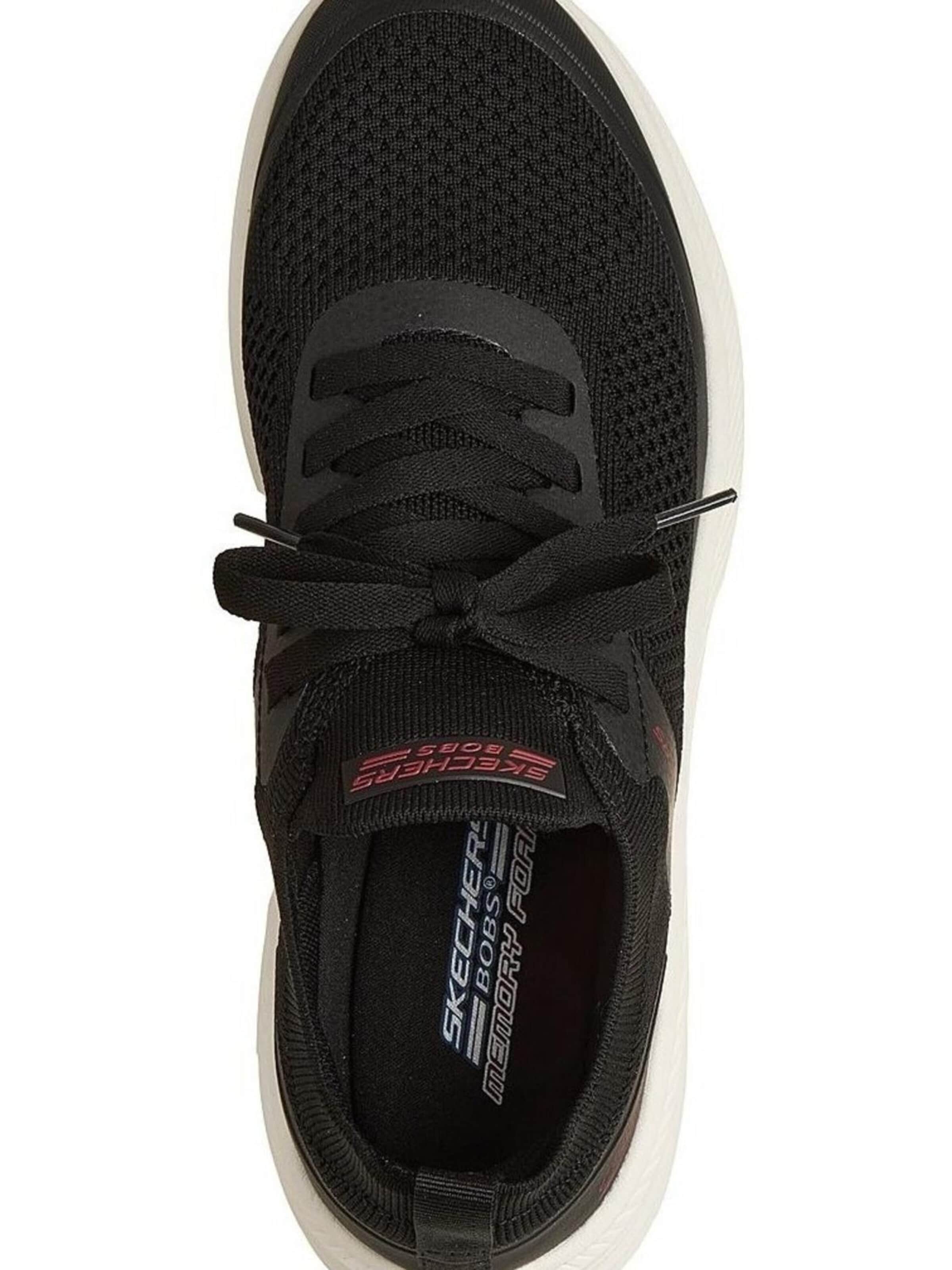 Scarpa sportiva di SKECHERS in nero