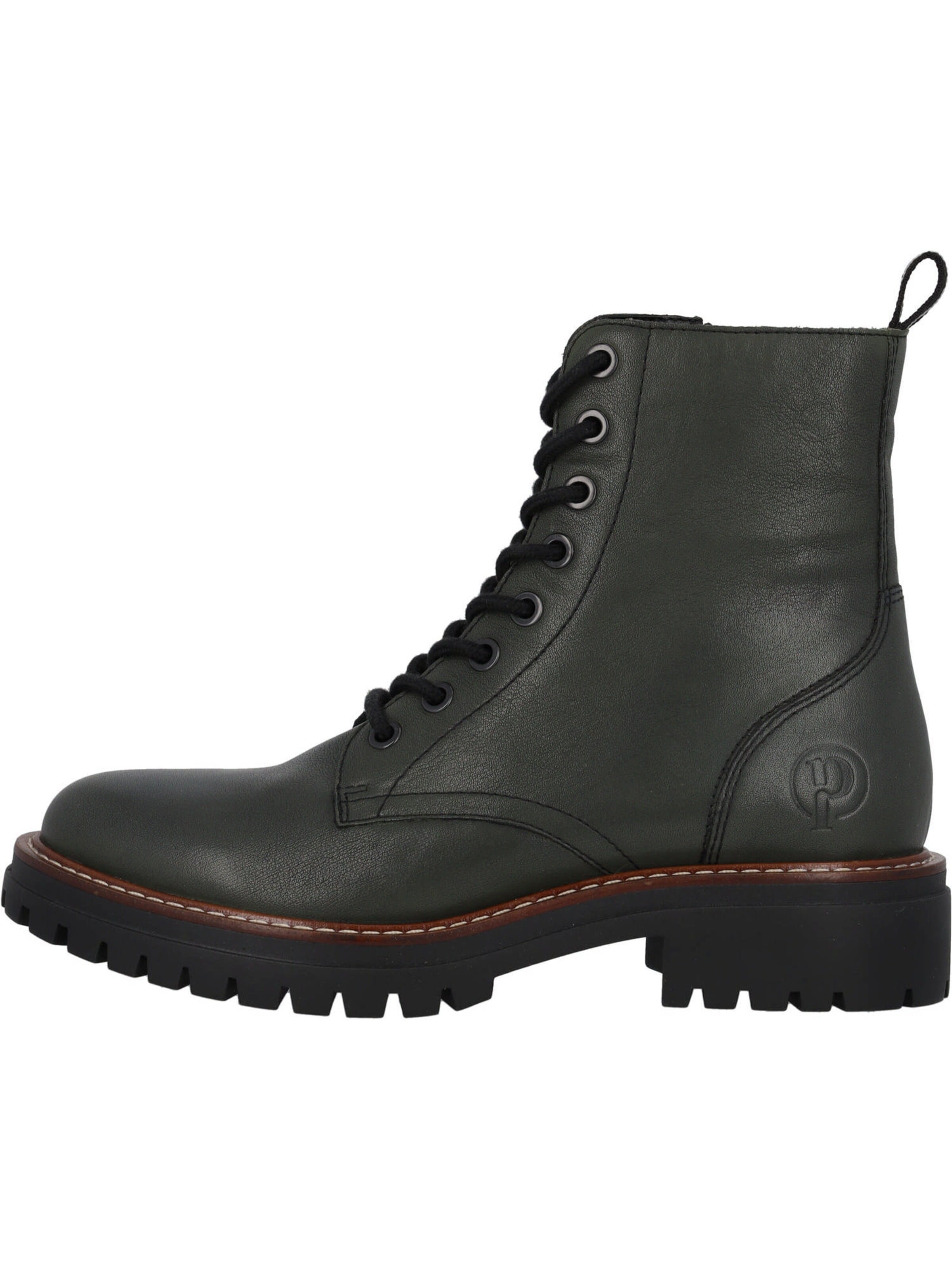 Palado - Botas 'Palado Mileans' en verde