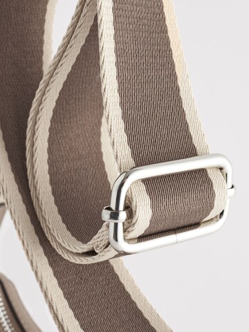Borsa a tracolla di Next in beige