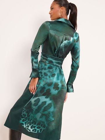 LipsyHaljina - plava boja