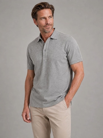 Profuomo Shirt in Grey