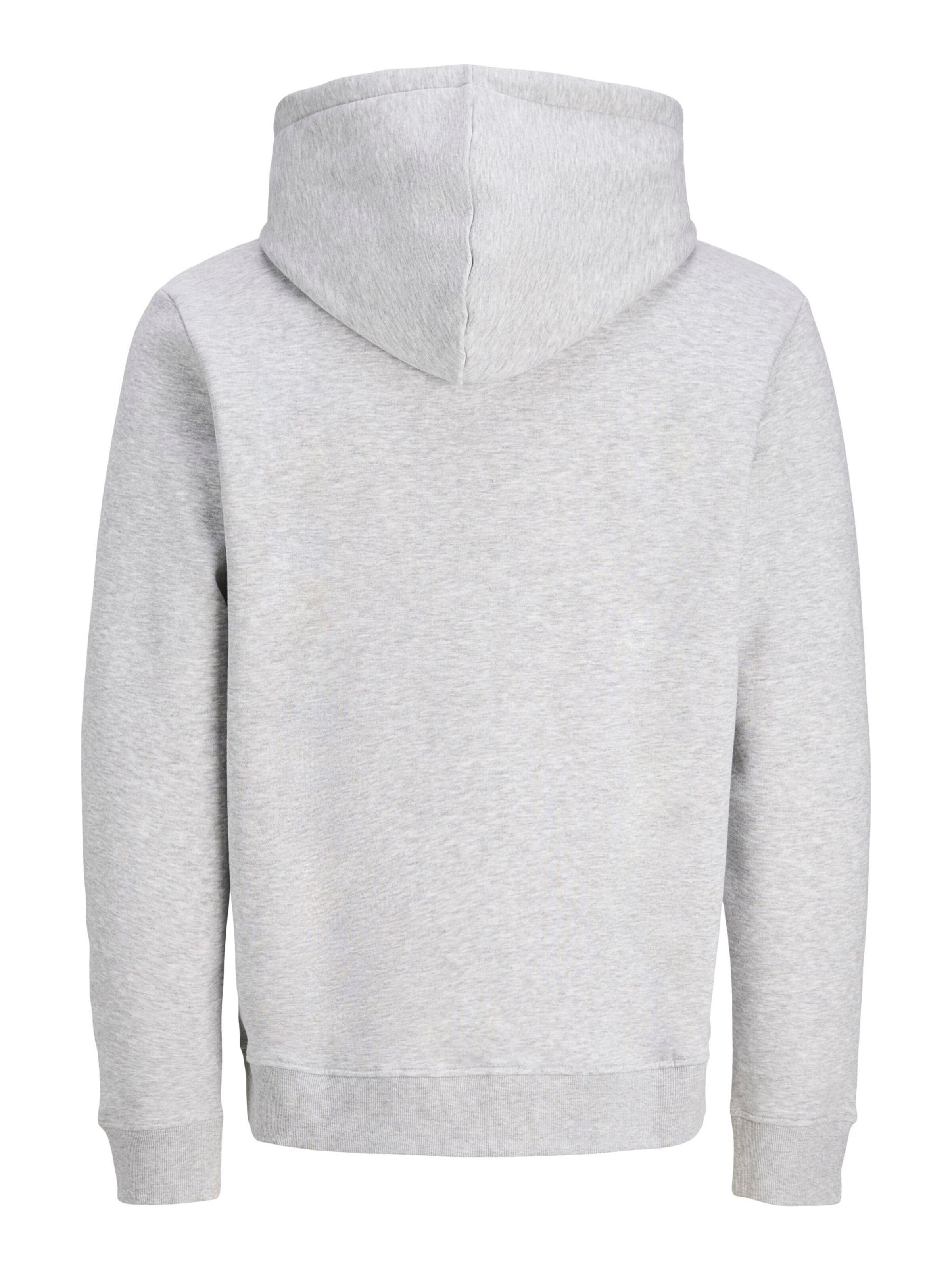 JACK & JONES - Jersey en gris