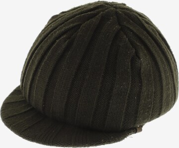Barts Hut oder Mütze One Size in Grün: predná strana