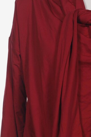 Wolford Bluse S in Rot