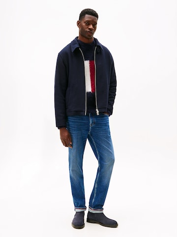 TOMMY HILFIGER Chelsea boots in Blauw