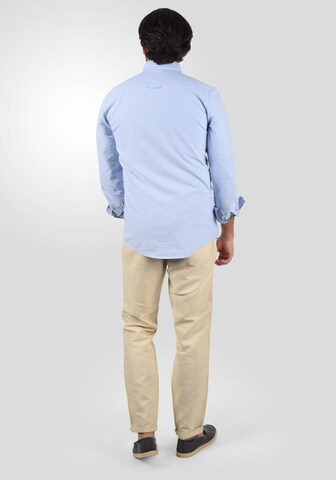 Regular Pantalon 'Loran' !Solid en beige