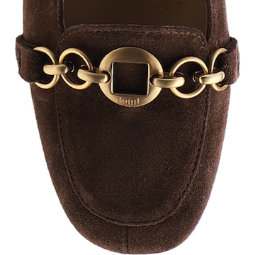 Högl Pumps 'OLIVIA' in Bruin