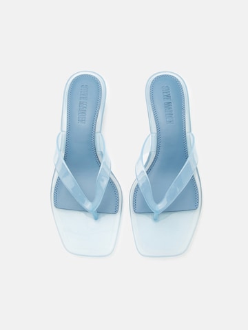 STEVE MADDEN Japonke 'Tracie-J' | modra barva