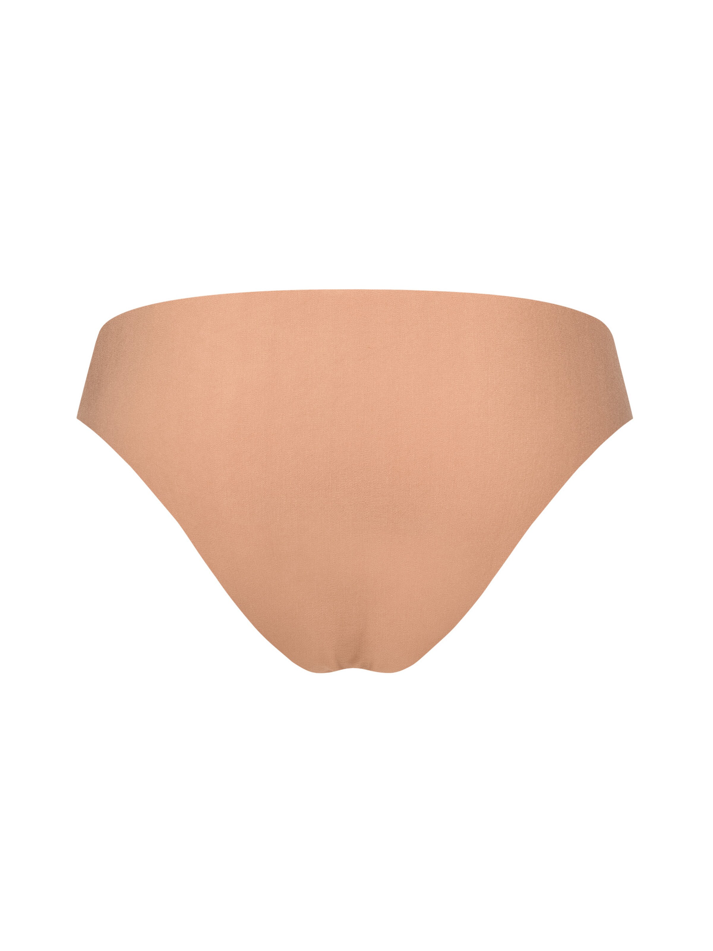 Erlich Textil String 'Brazil' in Bruin