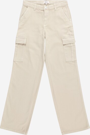 KIDS ONLY Pants 'Yarrow-Vox' in Cream, Item view