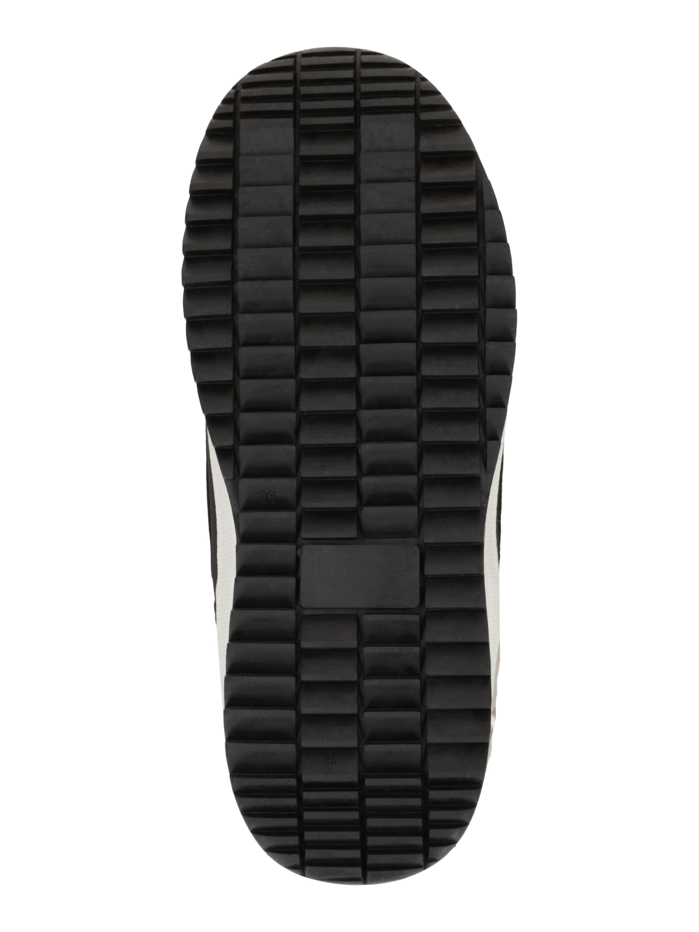 Calvin Klein Snow Boots in Beige