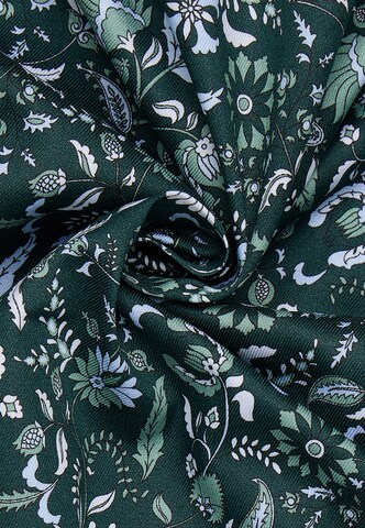 ETERNA Slim fit Business Shirt in Green