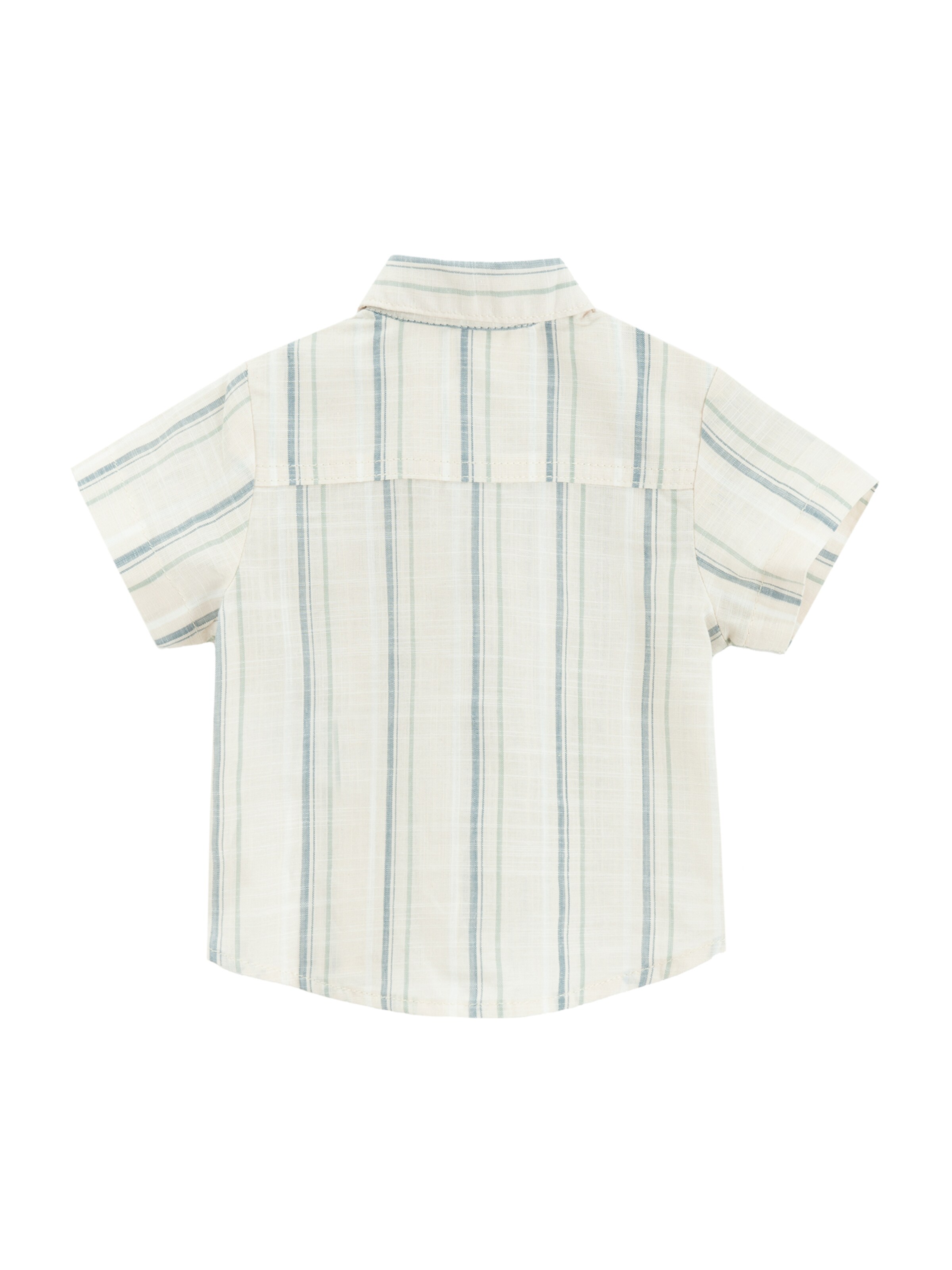 balta Cool Club Standartinis modelis Marškiniai: galas