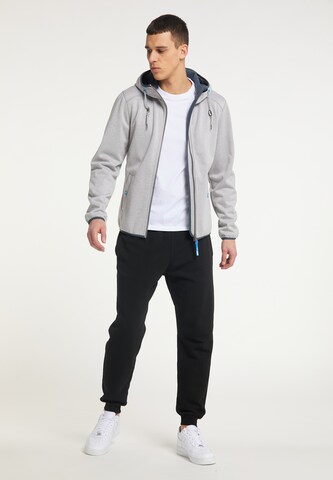 Mo SPORTS Performance Jacket in Grey