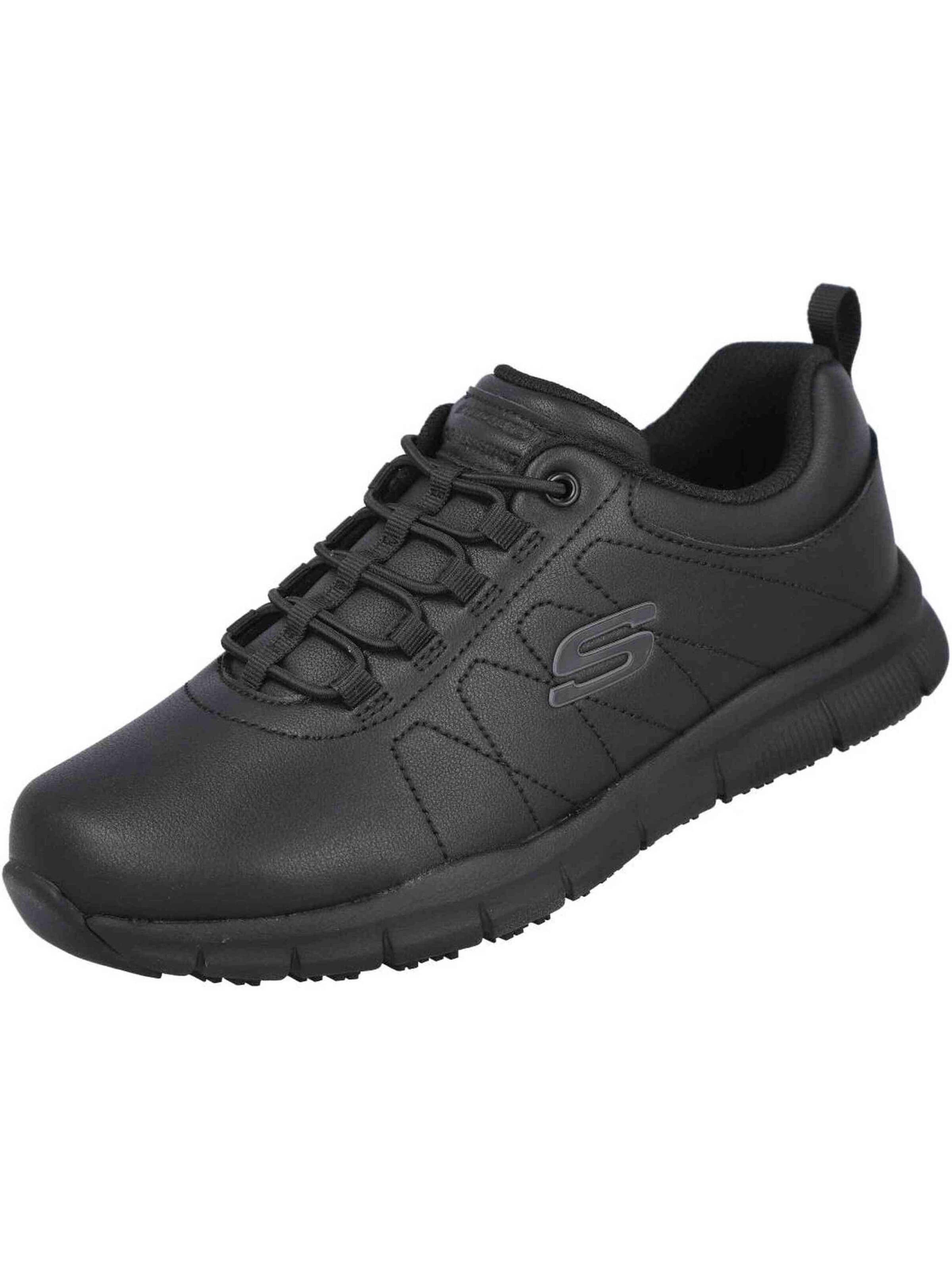 SKECHERS - Calzado deportivo 'MD108214EC' en negro: frente