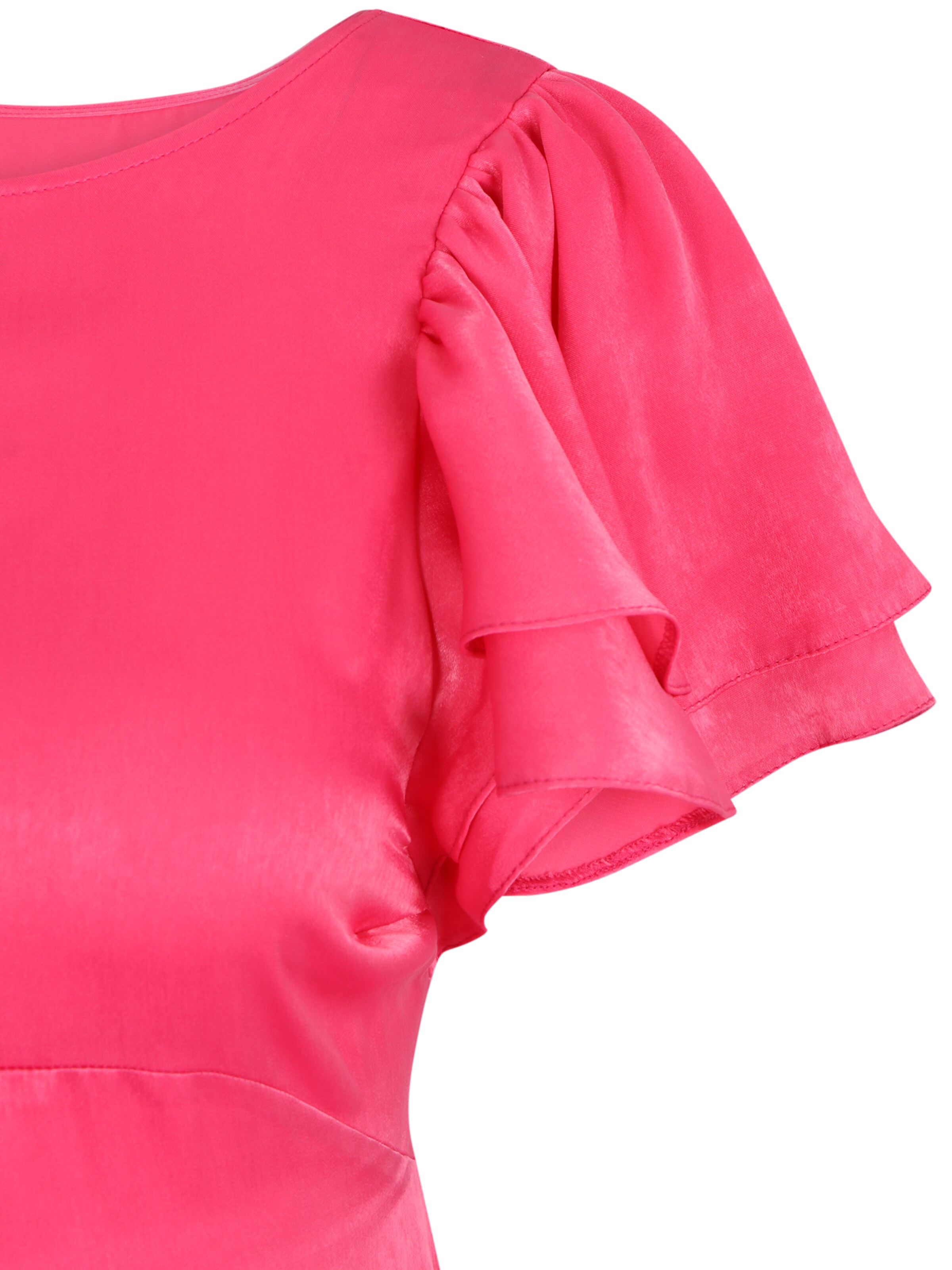 Dorothy Perkins Petite Платье в Ярко-розовый