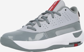 Jordan Sneakers laag 'Max Aura 7' in Grijs: voorkant