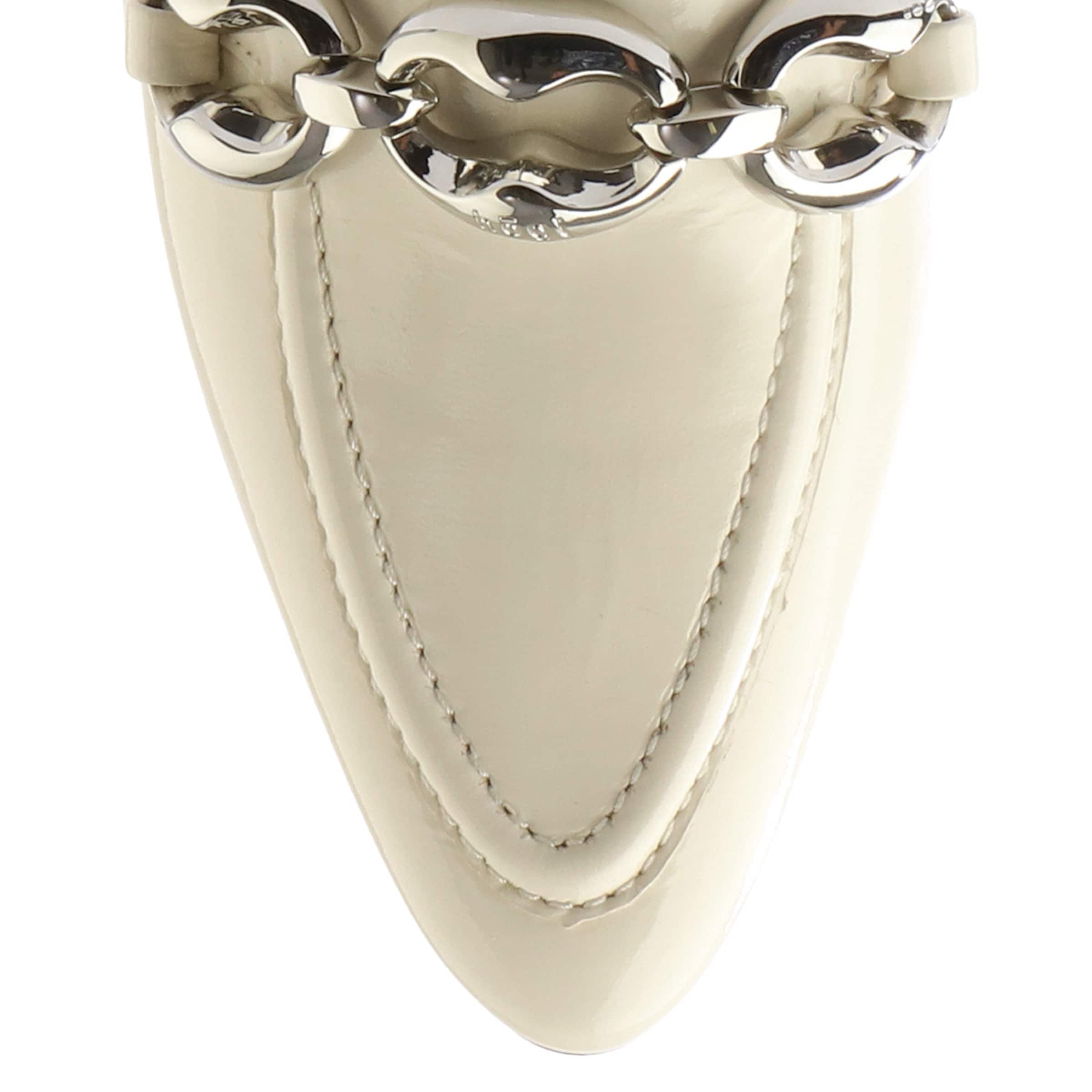 Chaussure basse 'JUDY' Högl en beige