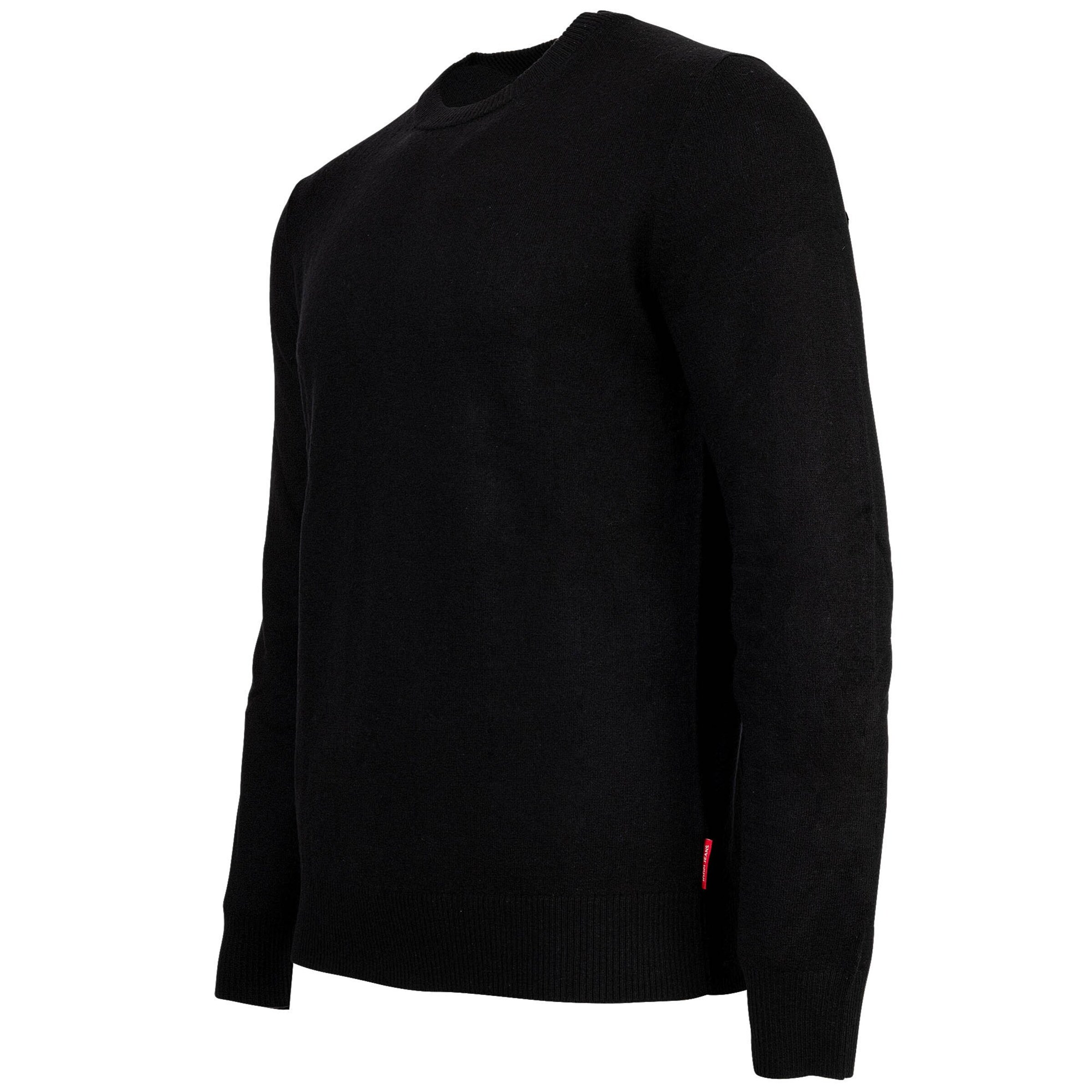 Sweat-shirt JOOP! Jeans en noir