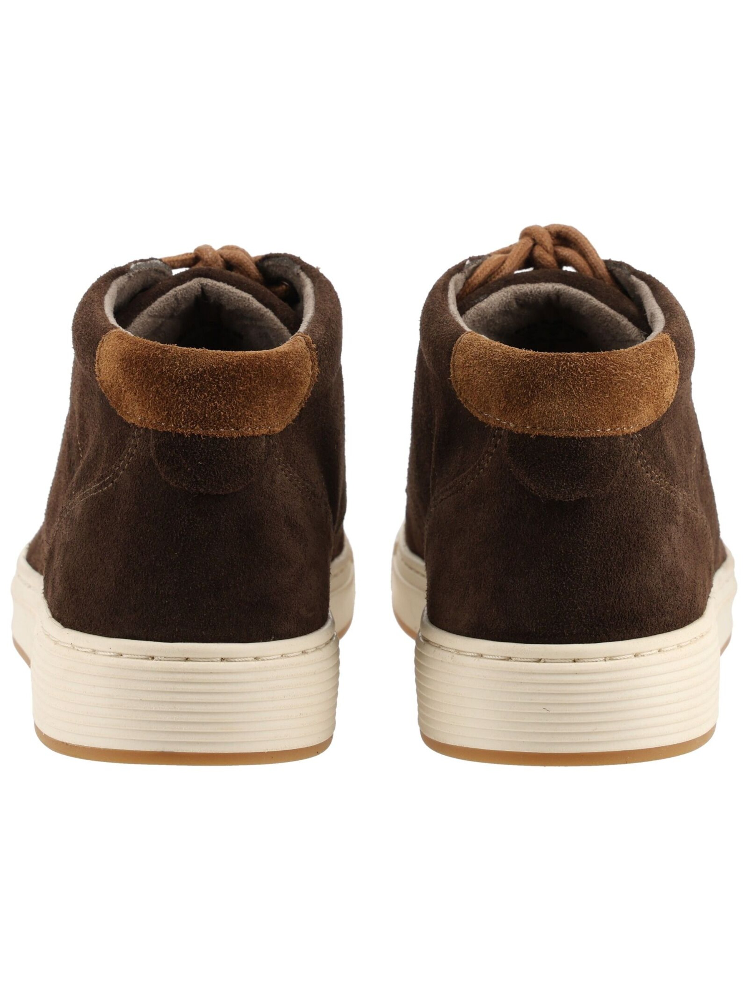 GABOR Veterboots in Bruin